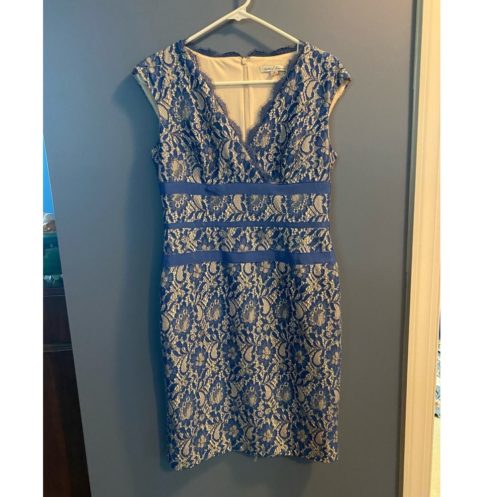New cocktail dress